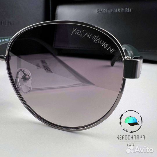 Очки Yves Saint Laurent Женские