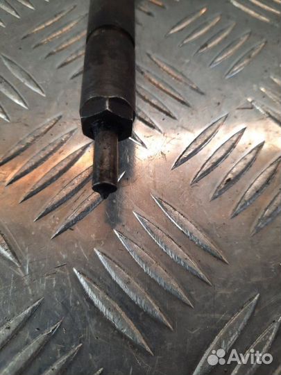 Форсунка Peugeot 307 1.6 9HZ 2006