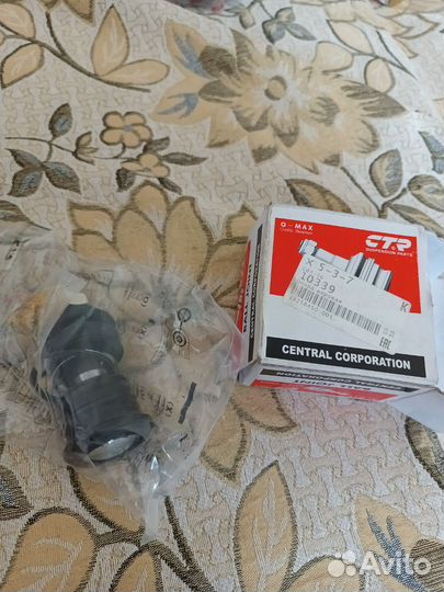 Шаровая опора CTR CBT-56