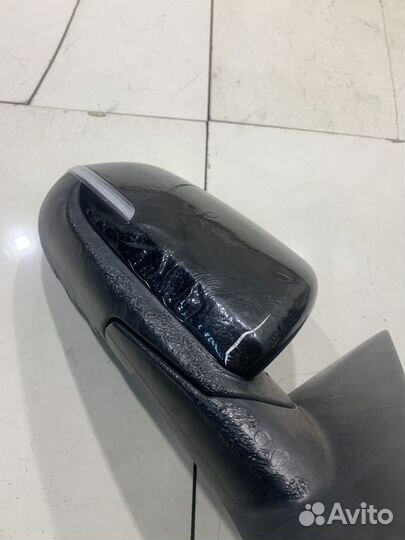 Зеркало заднего вида боковое(правое) (Kia Seltos)