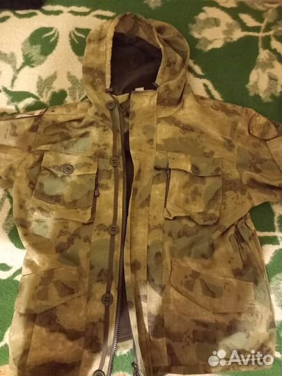 Военная форма