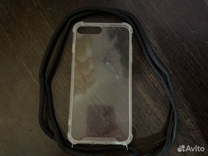 Чехол на iPhone 7/8 plus