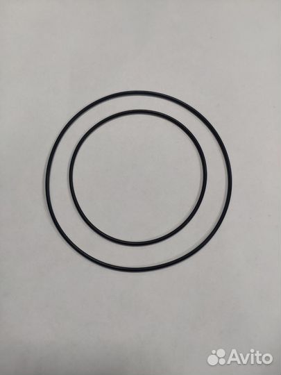 Прокладки Оринги головки цилиндра KTM 770105020