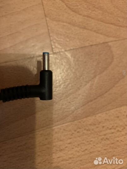 Зарядное устройство для ноутбука