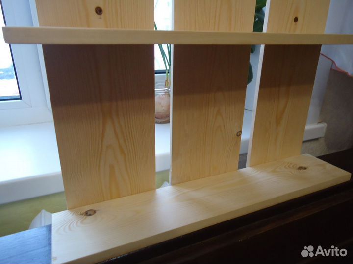 Полка для икон