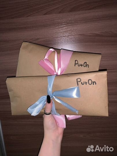 Набор носков