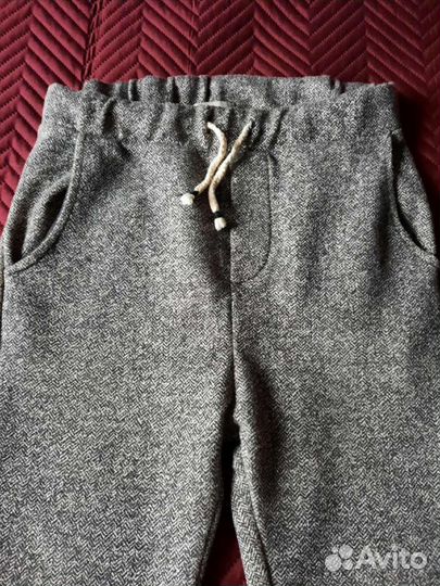 Штаны Zara