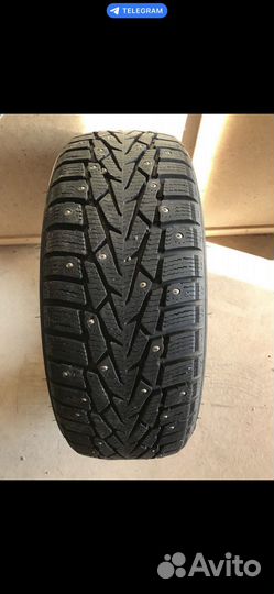 Nokian Tyres Nordman 7 195/55 R15