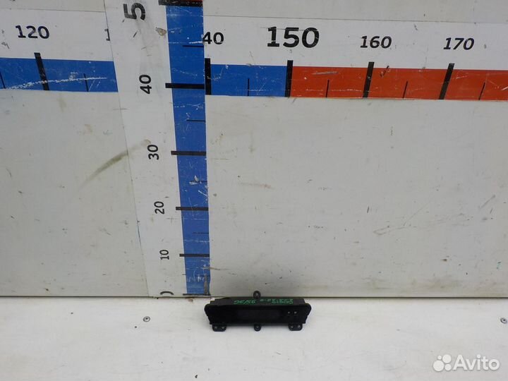 Дисплей информационный Kia Cerato 2009