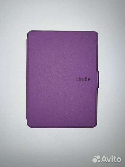 Электронная книга Amazon Kindle, 8-е поколение