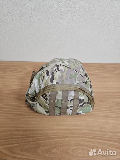 Сумка чехол для шлема, мультикам