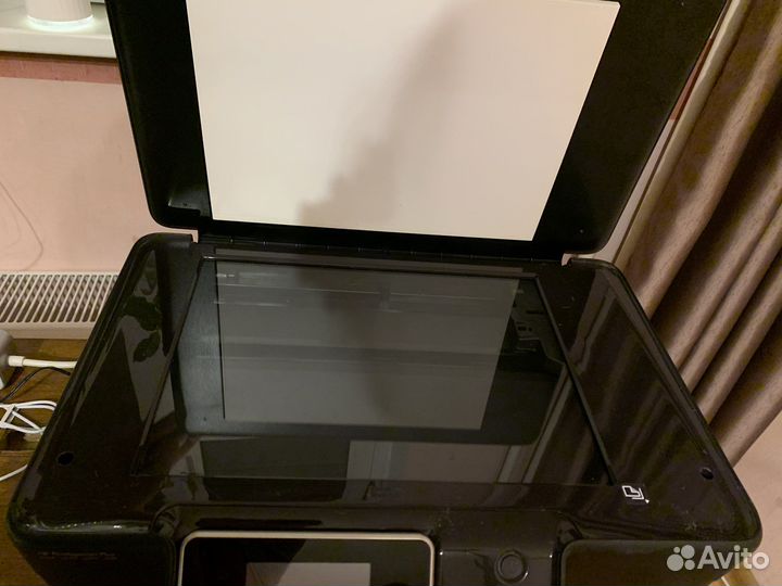 Принтер Мфу hp b210b на запчасти