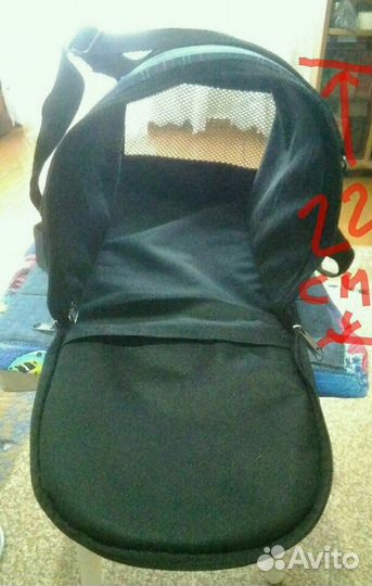 Продам переноску для животных