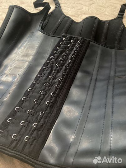 Корсет утягивающий женский