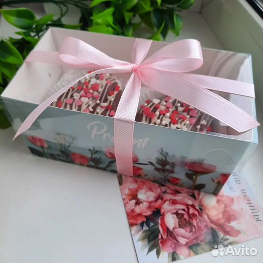 Шокобомбочки из настоящего шоколада