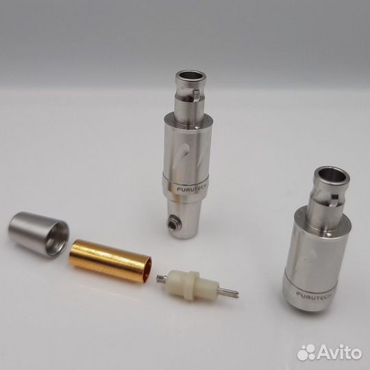 Furutech FT-H800(R) Set-2