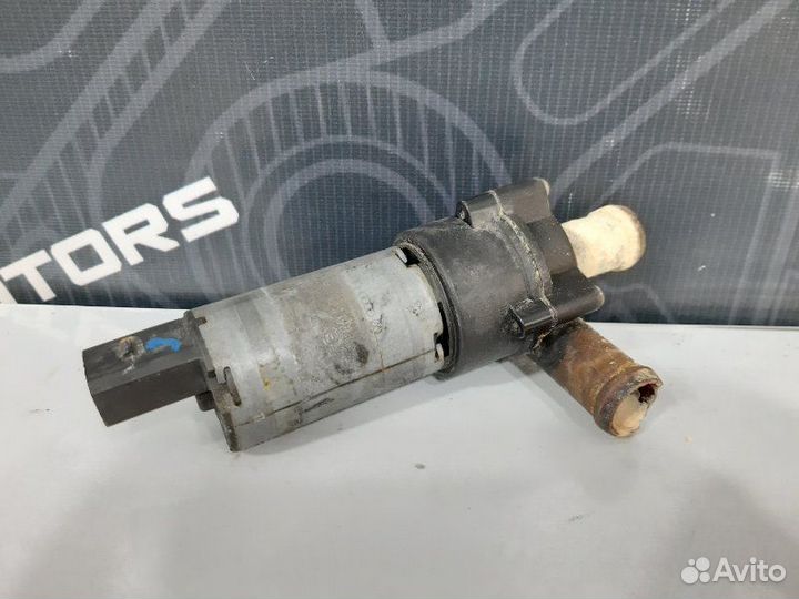 Электрическая помпа Audi Allroad C5 BES 2003