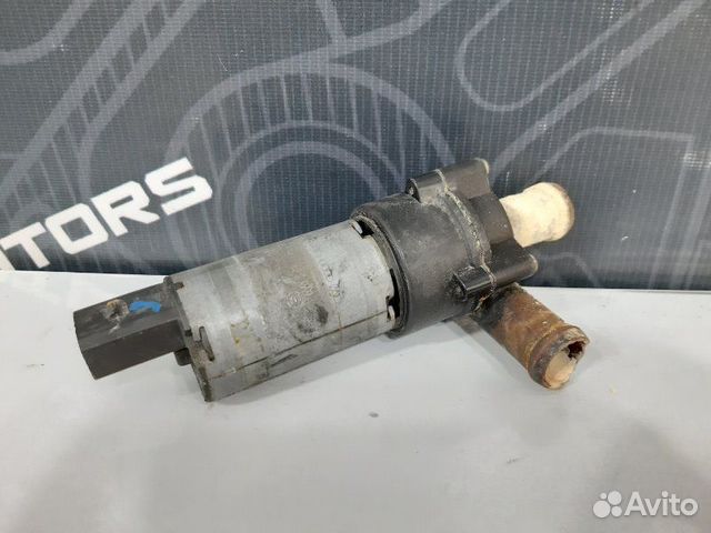 Электрическая помпа Audi Allroad C5 BES 2003