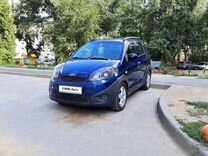 Chery IndiS (S18D) 1.3 MT, 2011, 150 000 км, с пробегом, цена 320 000 руб.