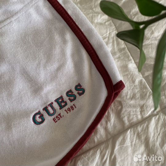 Шорты Guess оригинал