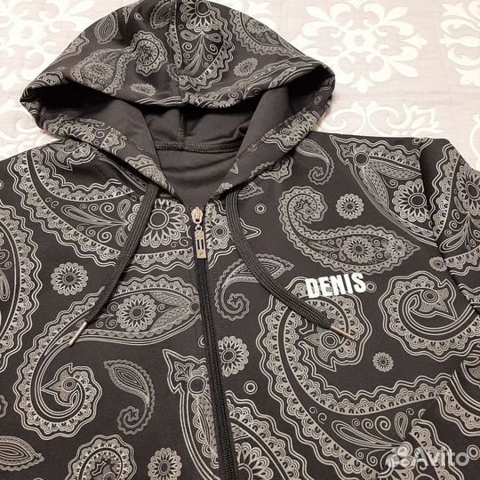 Спортивный костюм 50 54 женский