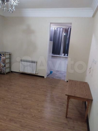 2-к. квартира, 50 м², 5/6 эт.