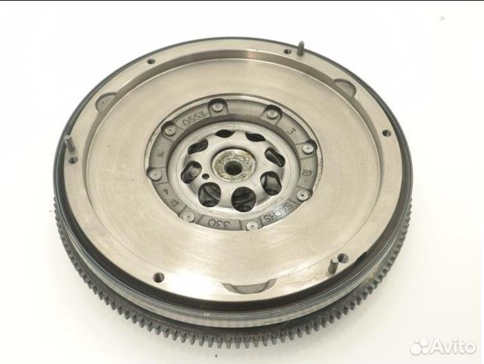 Маховик Мерседес Спринтер Классик Сакс 2-х массов