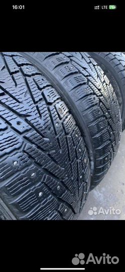 Nokian Tyres Hakkapeliitta 7 SUV 235/65 R17 108T