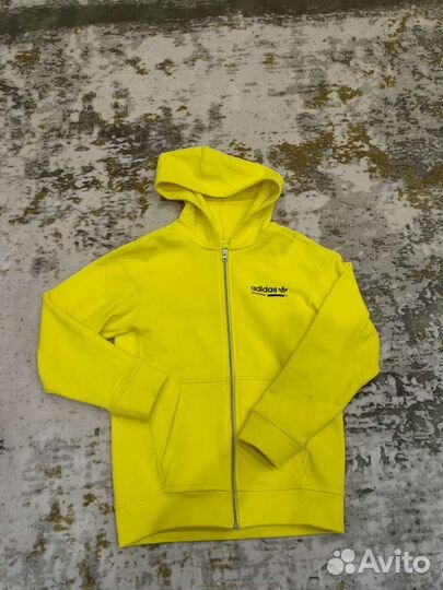 Толстовка adidas р.152