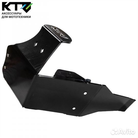 Защита картера и прогрессии Avantis A7 Lux (174 MN