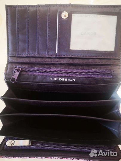 Кошелек женский новый