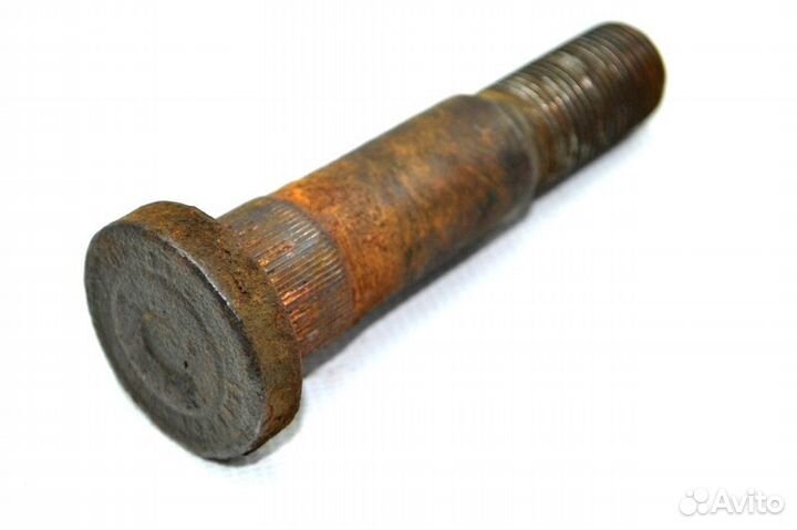 Шпилька колеса volvo FH12 1-seeria (01.93-12.02)