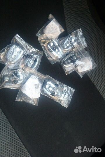 Пульт для ворот Came