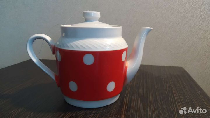Заварочный чайник