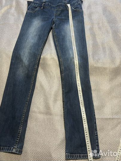 Комбинезон для беременных 42-44