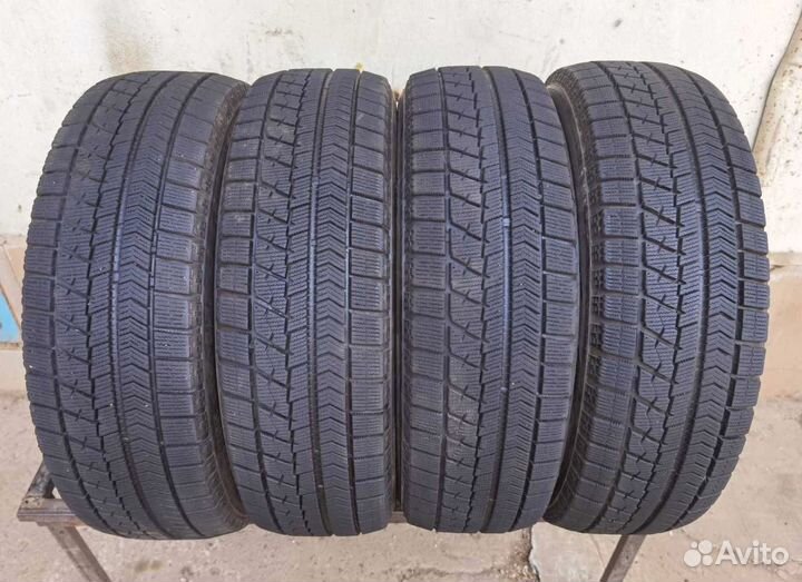 Bridgestone Blizzak VRX 185/65 R15 88Q