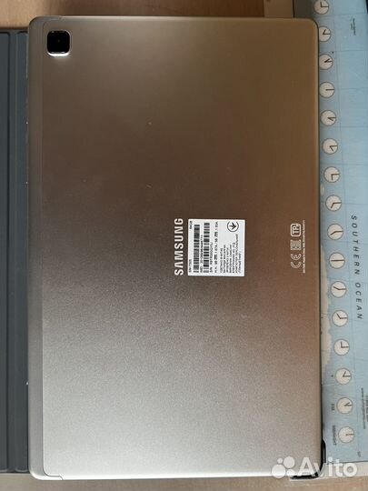 Samsung galaxy tab A7