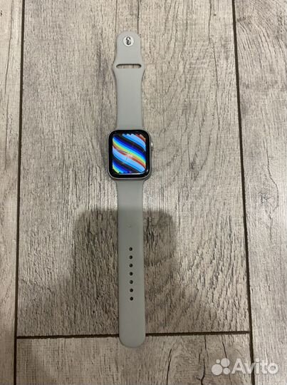 Часы apple watch 7 (m36 plus)
