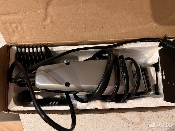 Машинка для стрижки