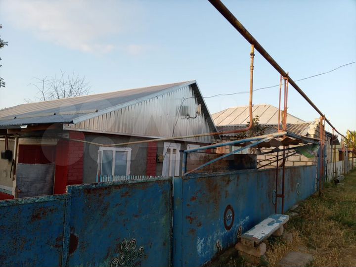 Дом 100 м² на участке 66 сот.