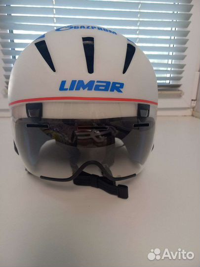 Шлем limar разделочный