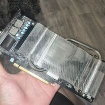 Видеокарта rx580 8gb