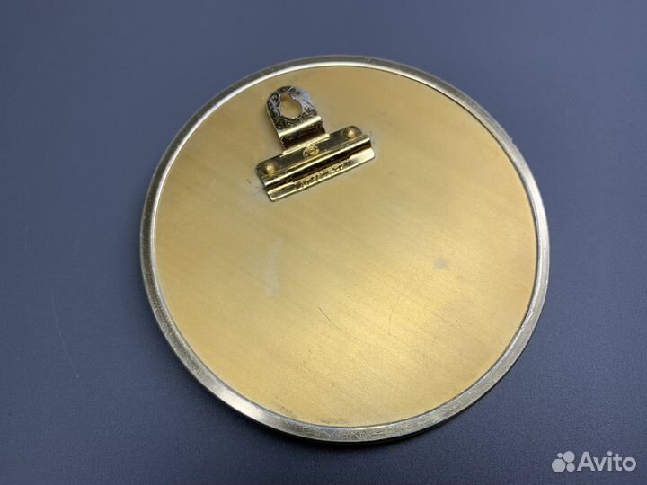 Плакетка Ленин из СССР