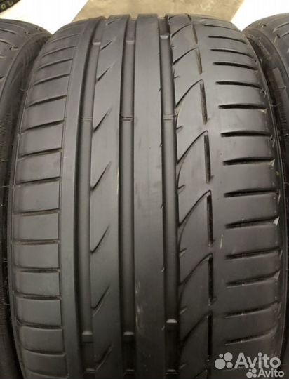 Bridgestone Potenza S001 245/50 R18