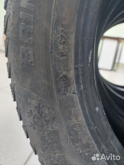 Viatti Brina Nordico V-522 205/55 R16 91T