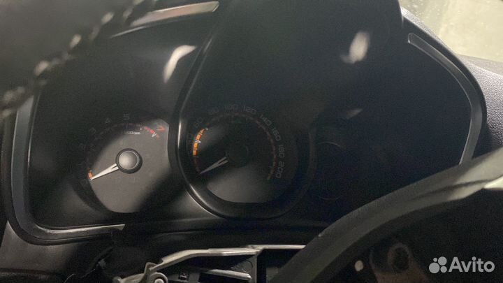 Авторазбор LADA Х-ray переключатель