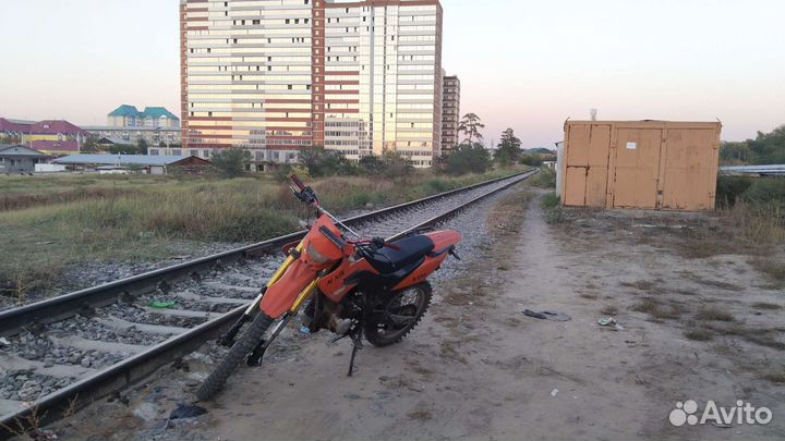 Минск эндурик