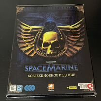 Warhammer 40000 SpaceMarine