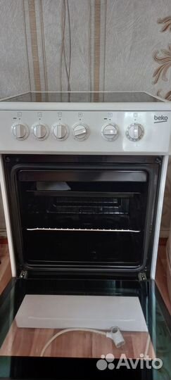 Плита электрическая