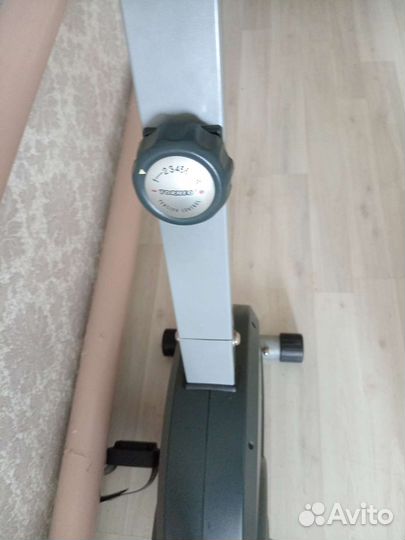 Велотренажер Torneo бу